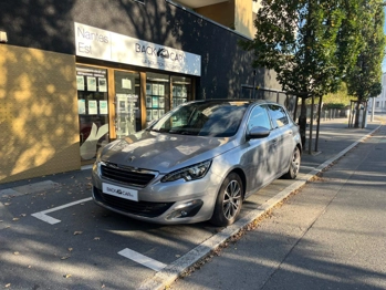 Photo PEUGEOT 308 2016
