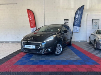 Photo PEUGEOT 5008 2015
