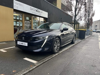 Photo PEUGEOT 508 SW BUSINESS 2021