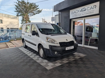 Photo PEUGEOT EXPERT FOURGON 2014