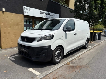 Photo PEUGEOT EXPERT FOURGON 2019