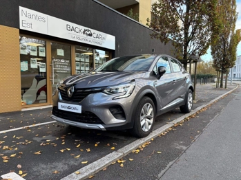 Photo RENAULT CAPTUR 2020