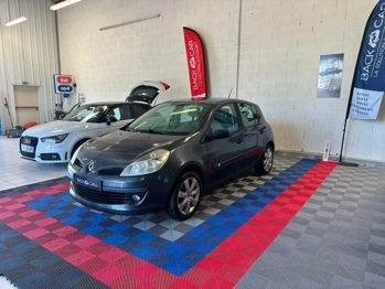 Photo RENAULT CLIO III 2005