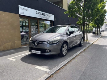 Photo RENAULT CLIO IV 2013