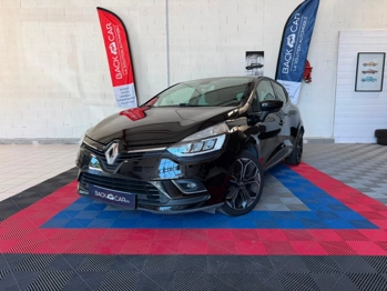 Photo RENAULT CLIO IV 2017