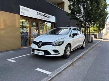 Photo RENAULT CLIO IV 2016