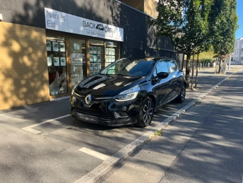 Photo RENAULT CLIO IV 2018