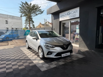 Photo RENAULT CLIO V 2022