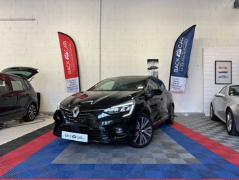 Photo RENAULT CLIO V 2019