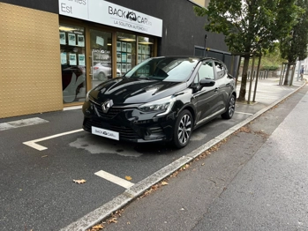 Photo RENAULT CLIO V 2020