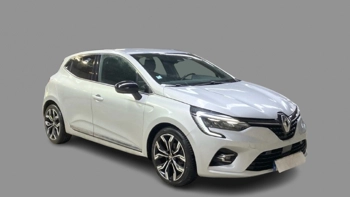 Photo RENAULT CLIO V 2020