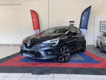 Photo RENAULT CLIO V 2022