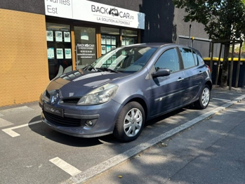 Photo RENAULT CLIO 2005
