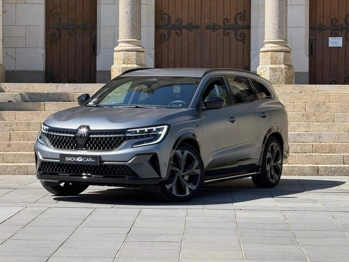 Photo RENAULT ESPACE VI 2024