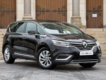 Photo RENAULT ESPACE V 2015