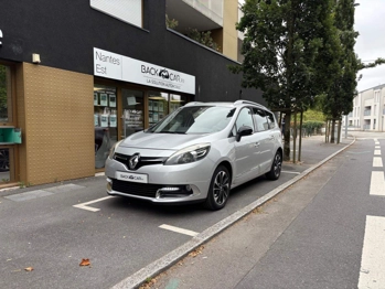 Photo RENAULT GRAND SCENIC III 2015
