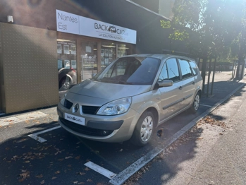 Photo RENAULT GRAND SCENIC II 2008