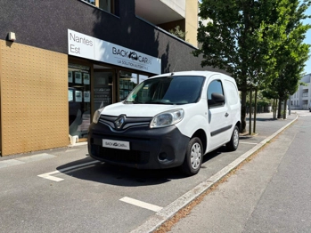 Photo RENAULT KANGOO EXPRESS 2014