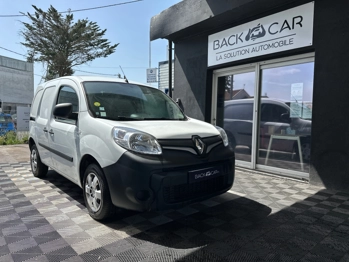 Photo RENAULT KANGOO EXPRESS 2020