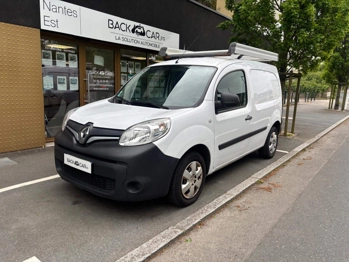 Photo RENAULT KANGOO EXPRESS 2019