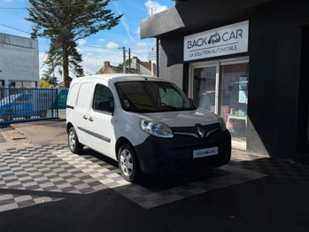 Photo RENAULT KANGOO EXPRESS 2019