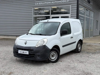 Photo RENAULT KANGOO EXPRESS 2012