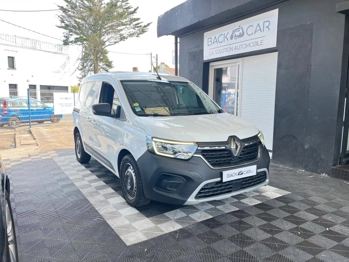 Photo RENAULT KANGOO VAN 2023