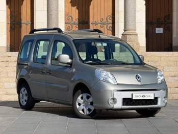Photo RENAULT KANGOO 2010