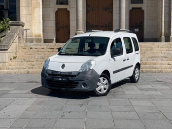 Photo RENAULT KANGOO 2011