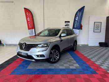 Photo RENAULT KOLEOS 2018