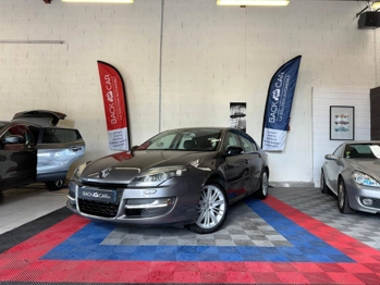 Photo RENAULT LAGUNA 2015