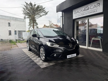 Photo RENAULT SCENIC IV BUSINESS 2017