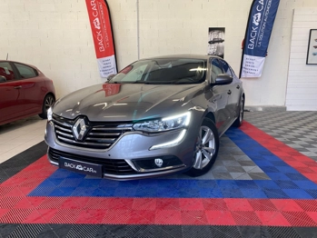 Photo RENAULT TALISMAN 2019