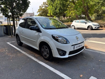 Photo RENAULT TWINGO II 2011