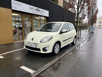 Photo RENAULT TWINGO II 2010