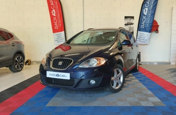 Photo SEAT ALTEA XL 2012