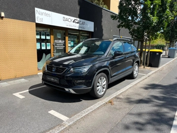 Photo SEAT ATECA 2018