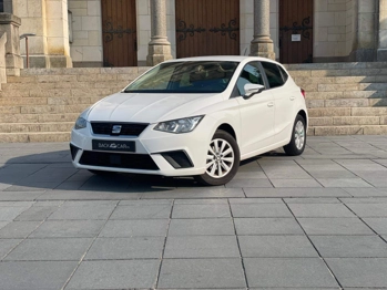 Photo SEAT IBIZA 2017