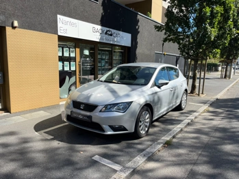 Photo SEAT LEON BUSINESS 2013