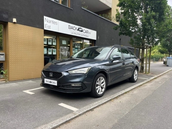 Photo SEAT LEON SPORTSTOURER 2023