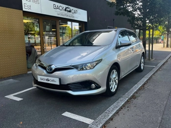 Photo TOYOTA AURIS BUSINESS 2015