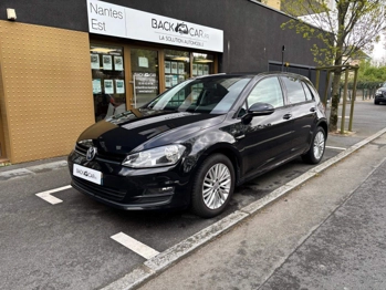 Photo VOLKSWAGEN GOLF 2014