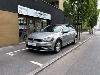 Photo VOLKSWAGEN GOLF 2018