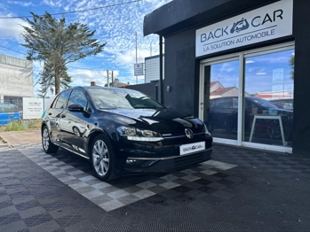 Photo VOLKSWAGEN GOLF 2019