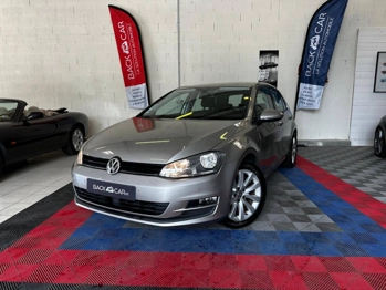 Photo VOLKSWAGEN GOLF 2014