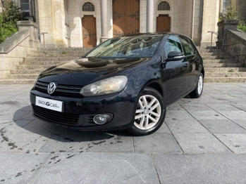 Photo VOLKSWAGEN GOLF 2011