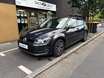 Photo VOLKSWAGEN GOLF 2016