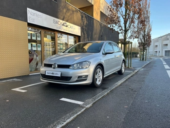 Photo VOLKSWAGEN GOLF 2013