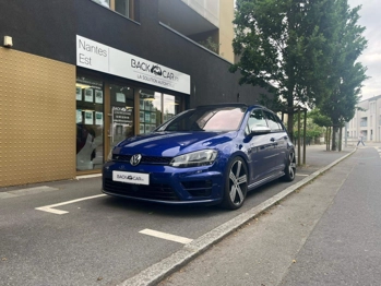 Photo VOLKSWAGEN GOLF 2014