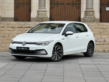 Photo VOLKSWAGEN GOLF 2020